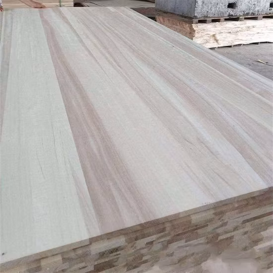 Pappelsperrholz Espenmöbel Schrankbrett DIY Semi